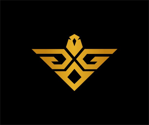 鹰隼logo