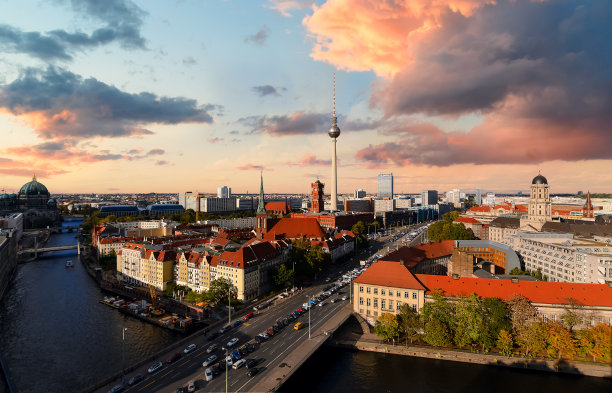 berlin