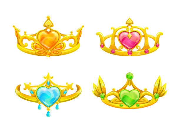 crown