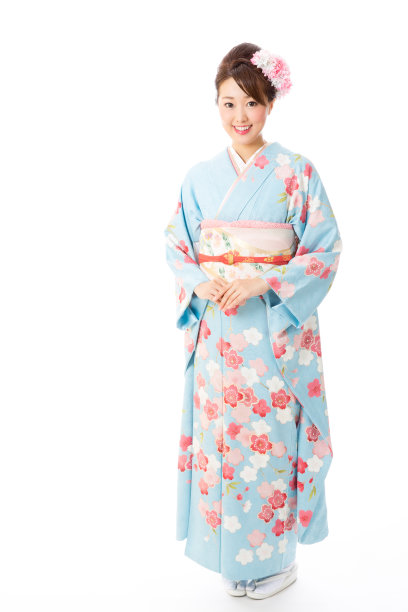 kimono