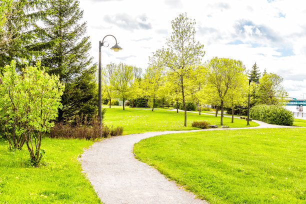pathway