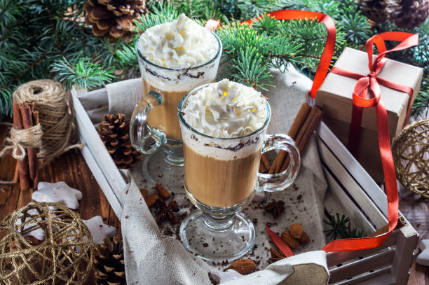 latte