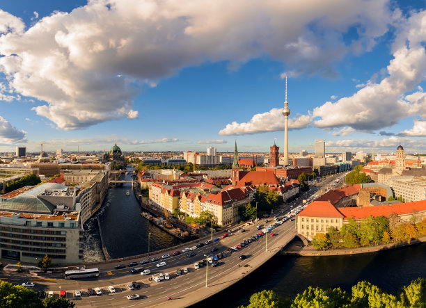 berlin