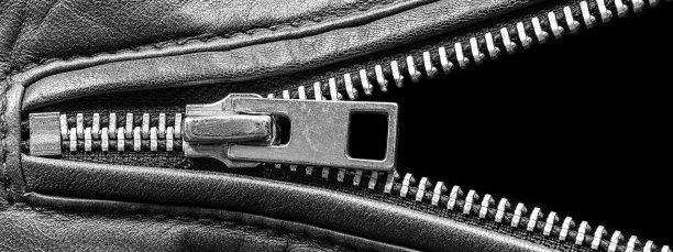 zipper