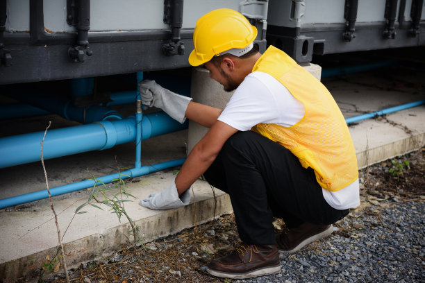 plumbing