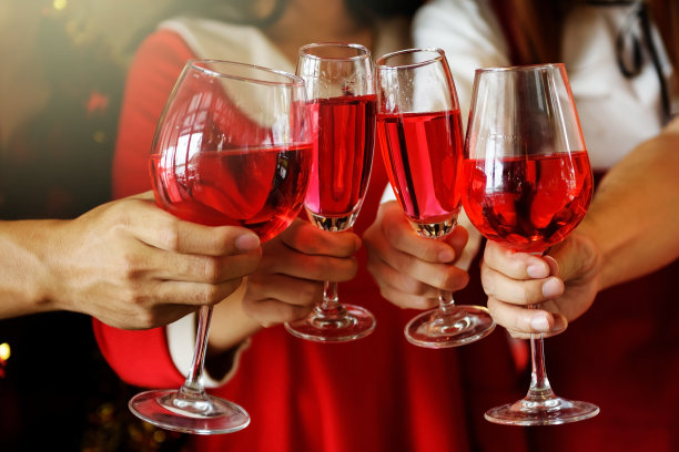 高端酒会酒局酒宴