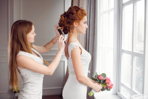 hairstyle