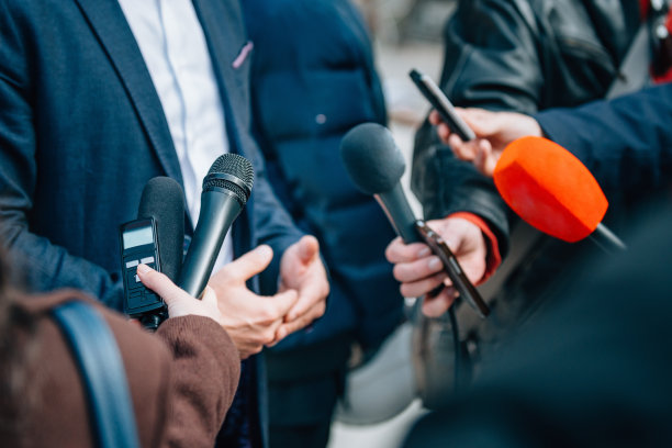media