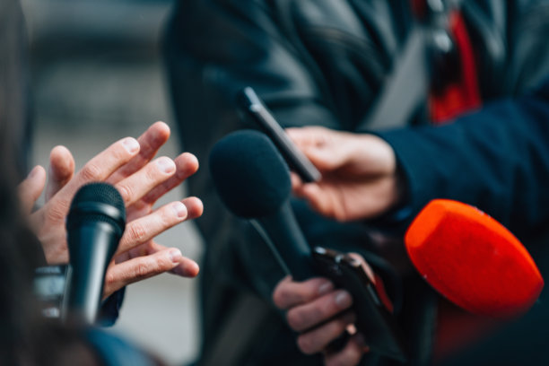 media
