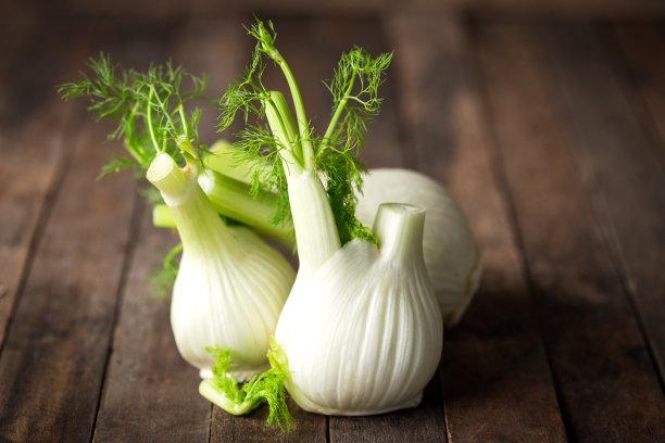 fennel