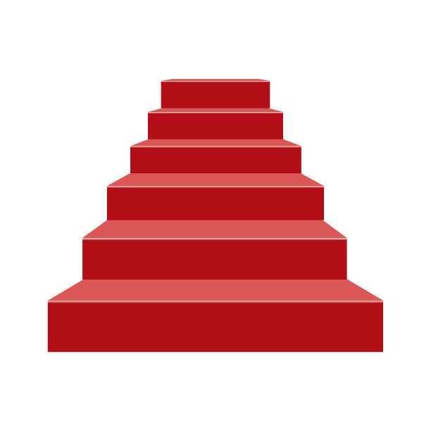 steps