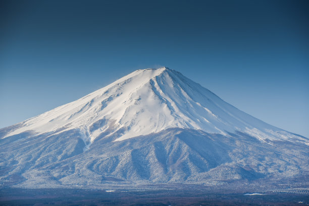 fuji