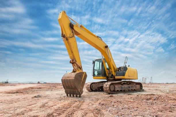 bulldozer