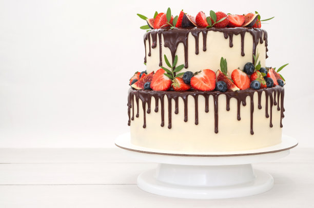 cakes