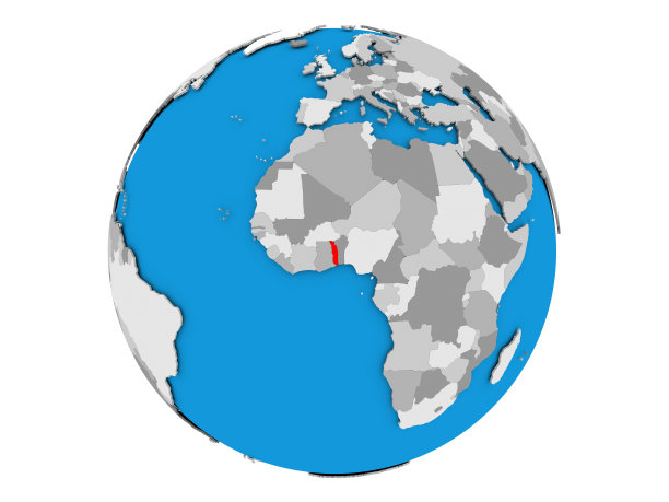 togo