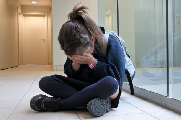 struggle