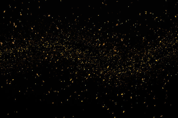 confetti
