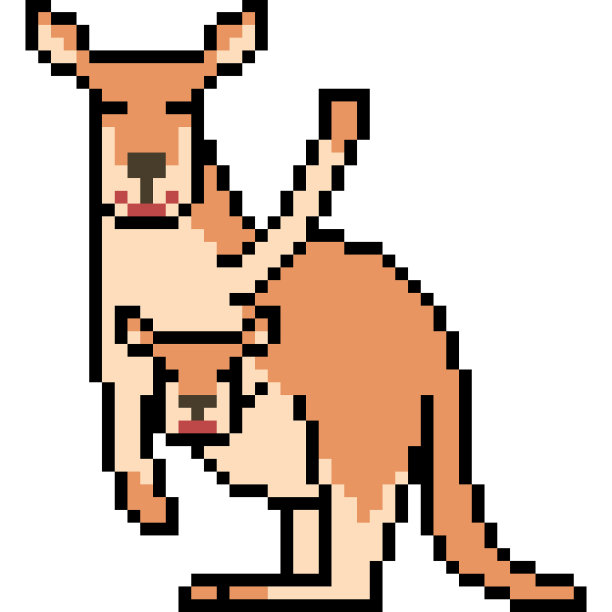 kangaroo