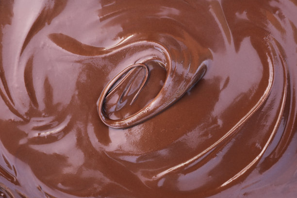 frosting