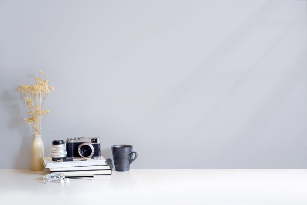 企业文化墙设计