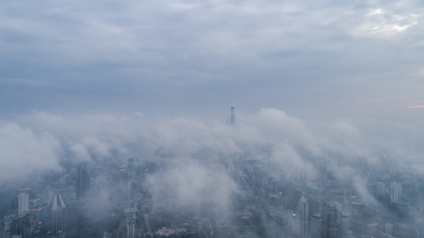 全国生态日背景