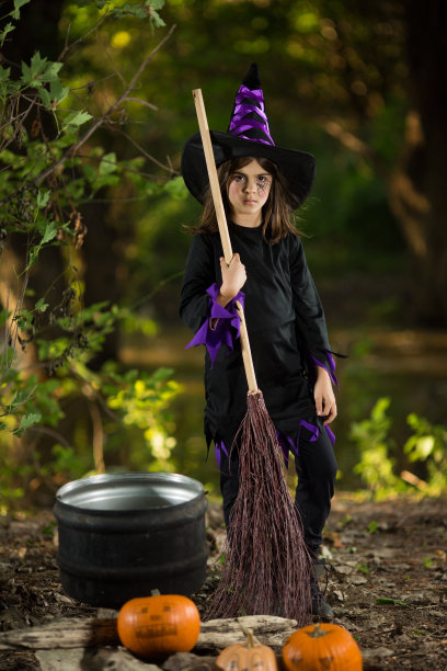 broom