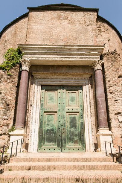 梵蒂冈西斯廷教堂意大利博物馆