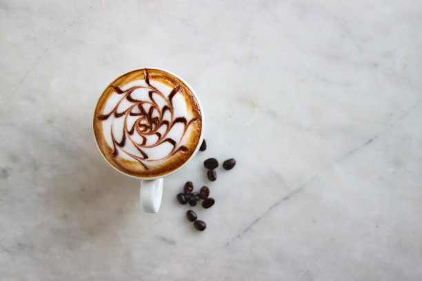 macchiato