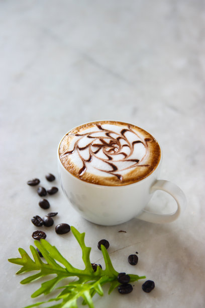 macchiato