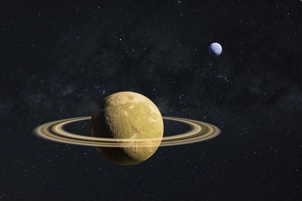 saturn