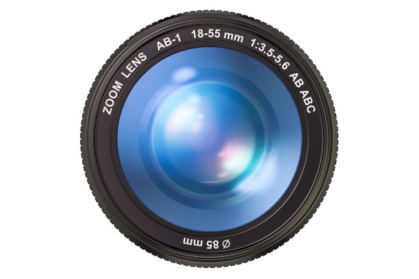lens