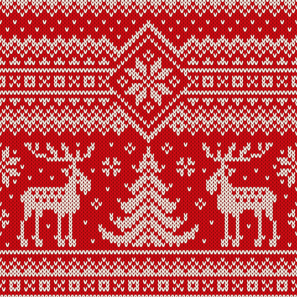 patterned