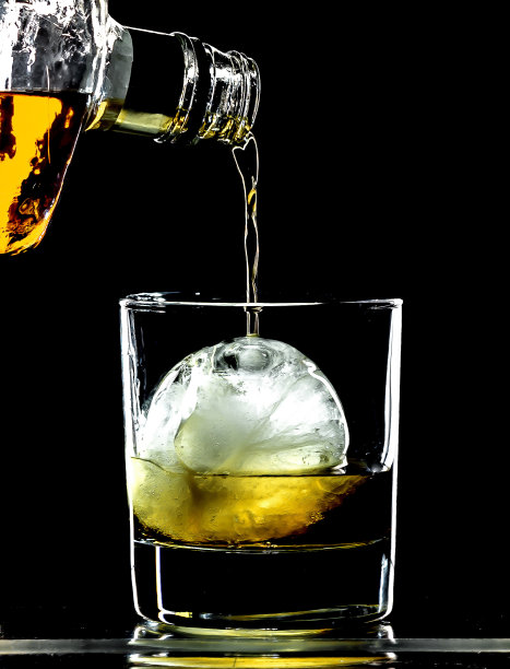 alcohol