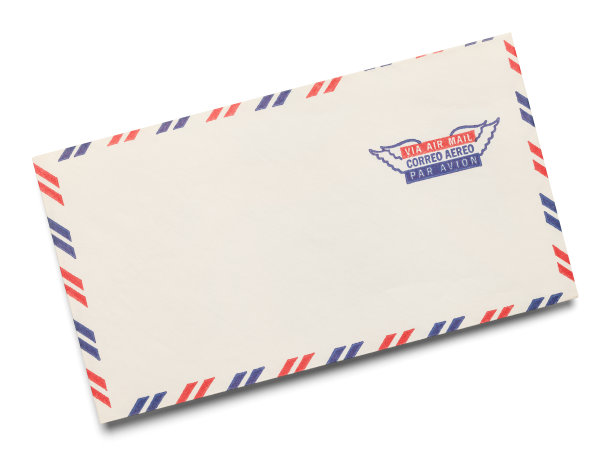 envelope