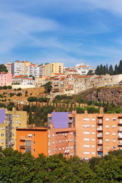 lisbon