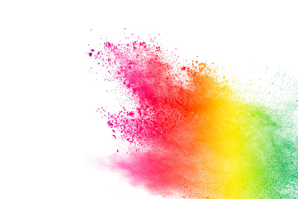 holi