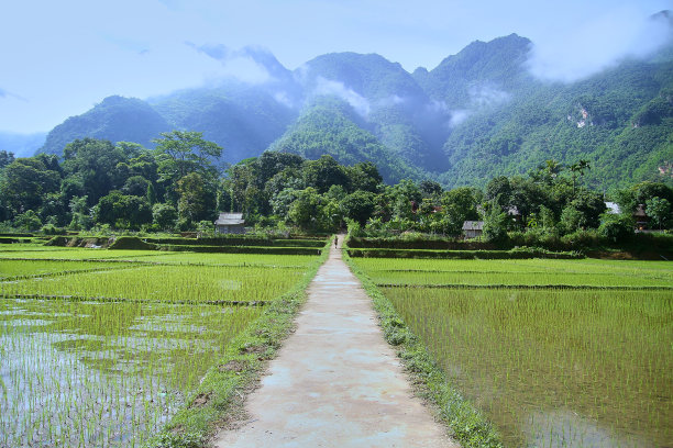 民族大道