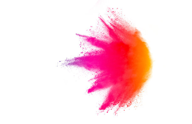 explosion