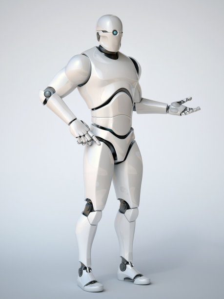 robot