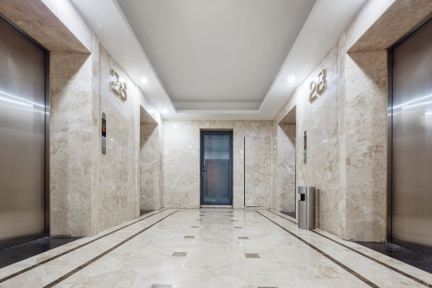 corridor