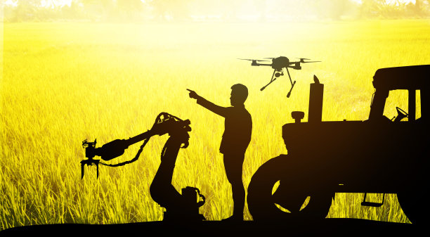 agricultural