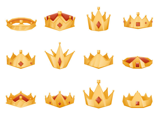 crown