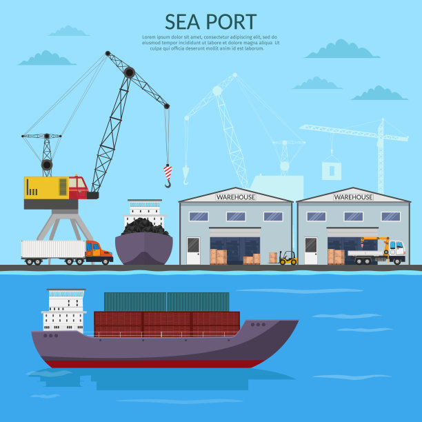 harbour