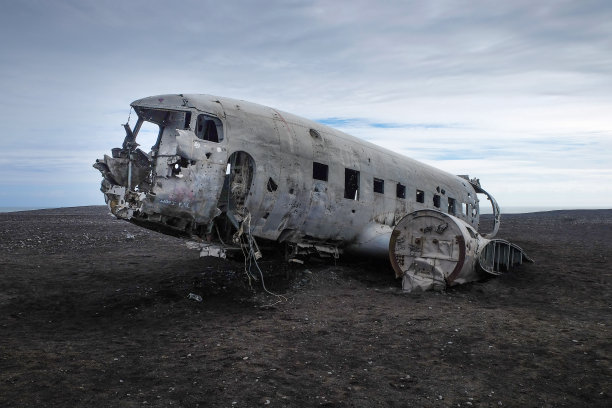 abandoned