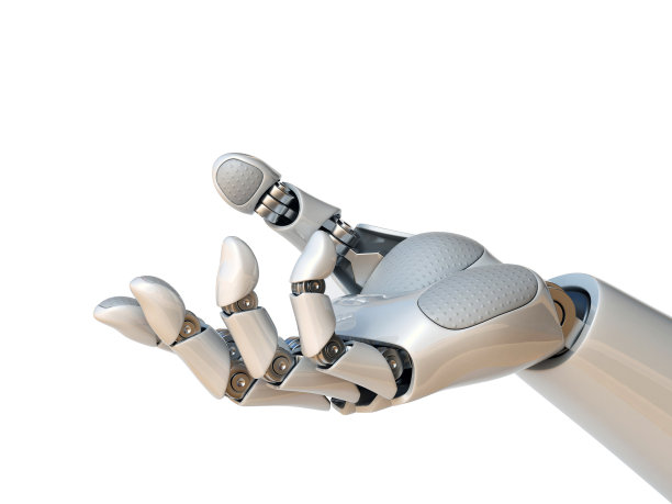 robot