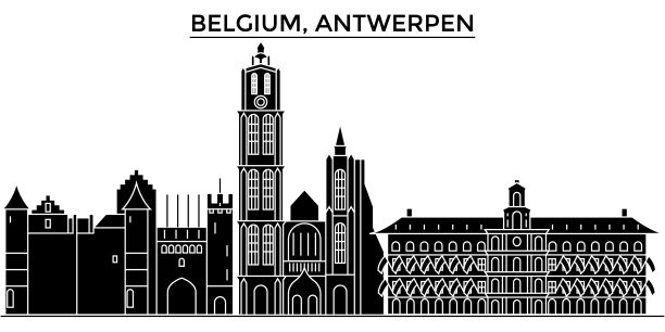 比利时宣传比利时文化