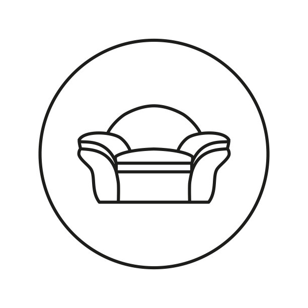 天鹅绒logo