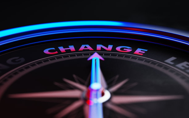change