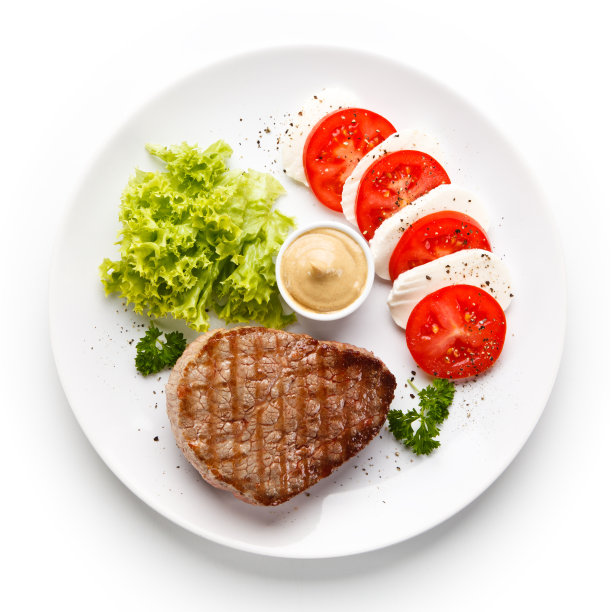 steak
