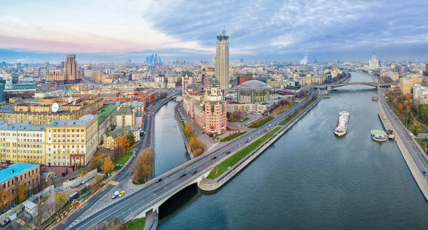 moscow